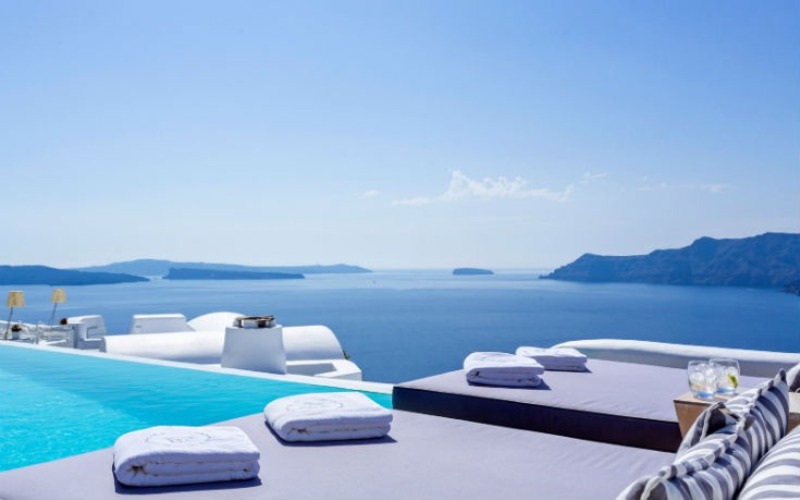 Δύο από τα καλύτερα resort hotels της Ελλάδας στην Κρήτη 