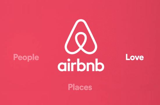 H Airbnb ετοιμάζει συγκρότημα διαμερισμάτων 