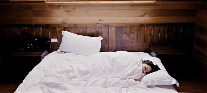 Κοιμηθείτε σαν «πουλάκι» -Τι δεν πρέπει να κάνετε πριν πέσετε για ύπνο σε...λίστα!
