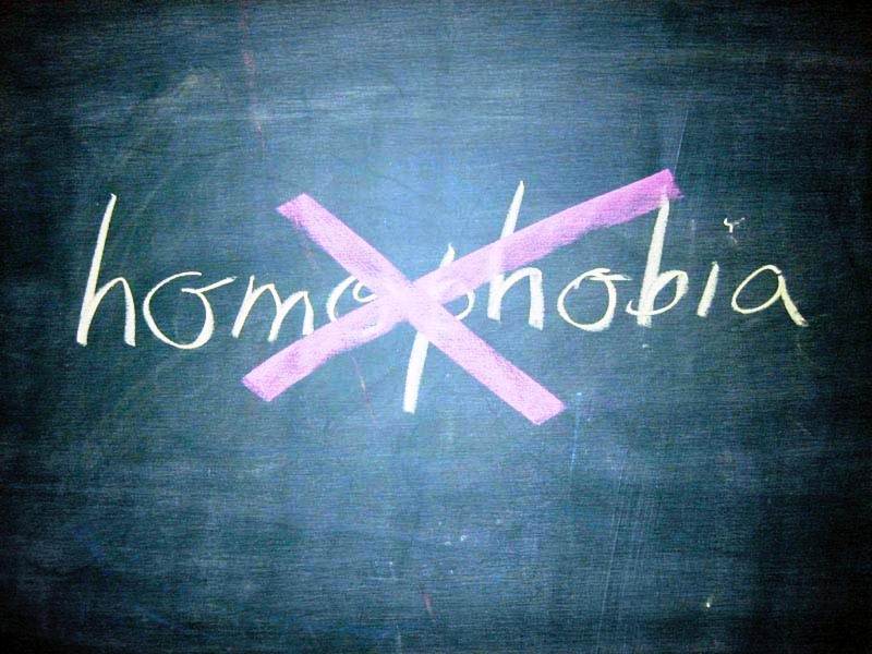 Κινηματογραφικές προβολές κατά του ρατσισμού και της ομοφοβίας στο Ηράκλειο