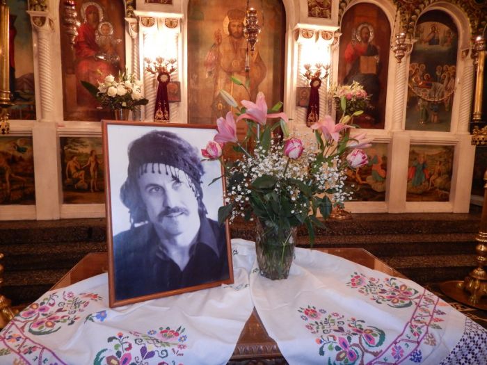 Τιμούν την μνήμη του Νικου Ξυλούρη-Συμπληρώνονται 36 χρόνια από τον θάνατο του   