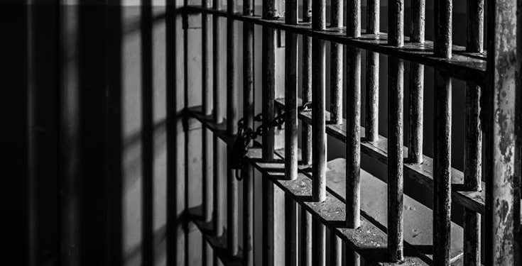 Φυλακές Αγυιάς: Νεκρός μέσα στο κελί του