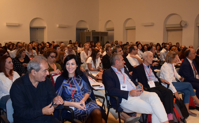 Το Wines of Crete στο 1ο Συνέδριο Οινοτουρισμού στην Σαντορίνη