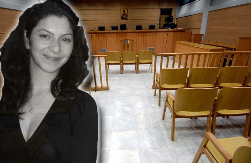 Στις 18 Μαη αναβιώνει η εξαφάνιση της Αγγελικής Σταυρουλάκη στις δικαστικές αίθουσες 