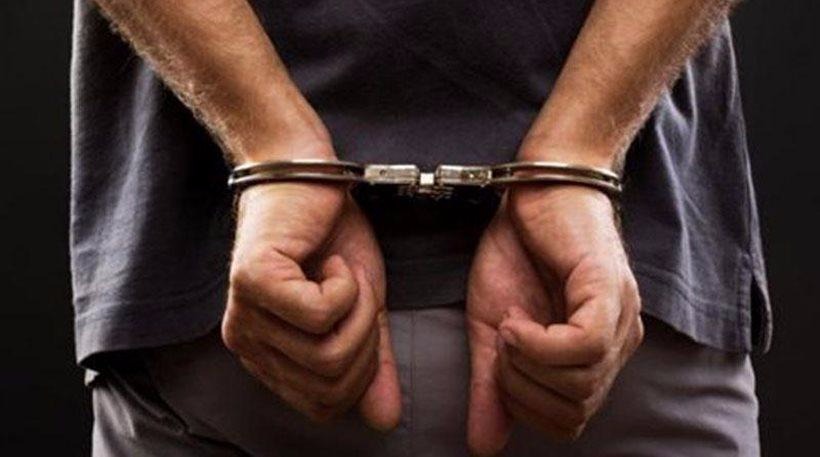 Φυγόποινος βαρυποινίτης συνελήφθη στη Λαμία