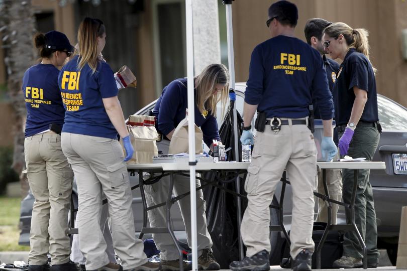 ΗΠΑ: Το FBI ερευνά επίθεση 20χρονου με μαχαίρι σε βάρος δύο ατόμων