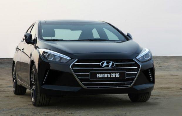 Αυτό είναι το νέο Hyundai Elantra