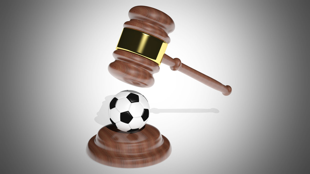 Διώξεις σε τέσσερις ΠΑΕ από τον ποδοσφαιρικό εισαγγελέα 