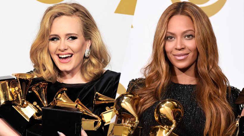 Σήμερα τα Grammy - Οι απρόβλεπτοι νικητές των βραβείων