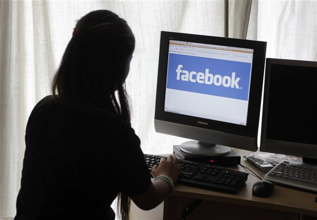 Ανακοίνωσε στο Facebook ότι θα αυτοκτονήσει - Θρίλερ με 44χρονη στο Βόλο
