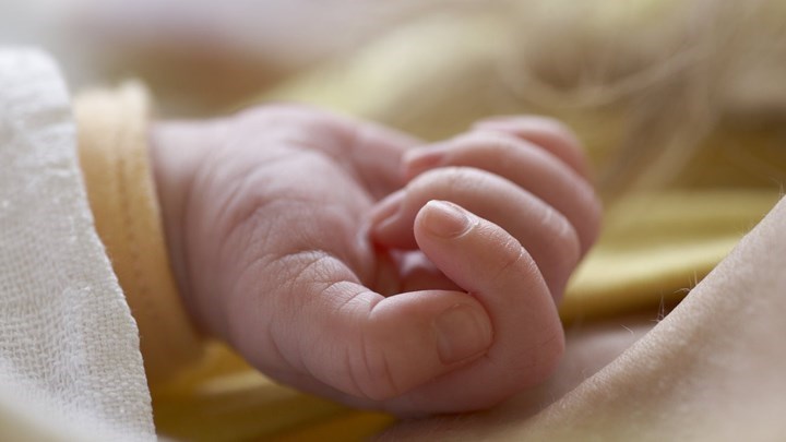Ηράκλειο:Έσωσαν οι γιατροί το μωρό στο Βενιζέλειο!