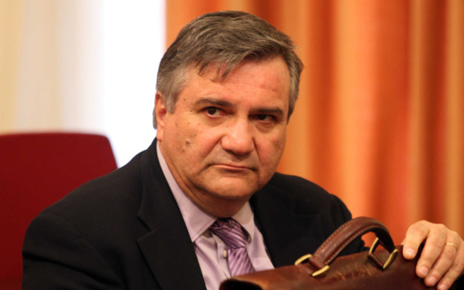Καστανίδης: Συγχωροχάρτι για πολιτικούς που έχουν offshore