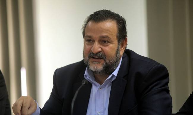«Πήρε πίσω τις δεσμεύσεις του ο κ. Πετρόπουλος. Όπως κάνει ο ΣΥΡΙΖΑ σε όλα τα θέματα»