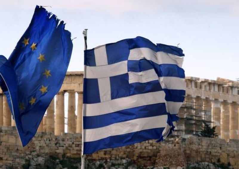 Bloomberg: Χρεοκοπία δεν σημαίνει Grexit