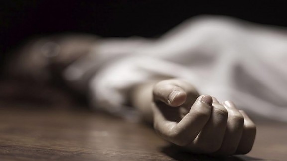 Νεκρή βρέθηκε μια γυναίκα μέσα σε σπίτι στο Ηράκλειο 