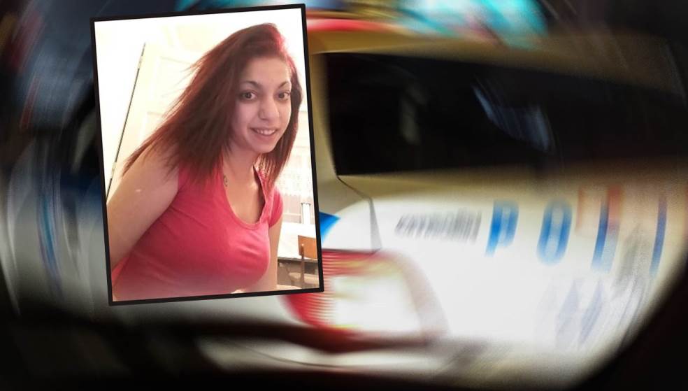 Εξαφανίστηκε 19χρονη από τα Χανιά - Silver alert για την Άννα Μαρία
