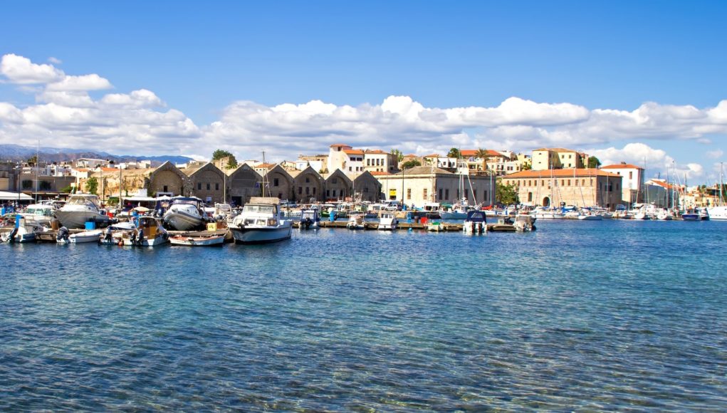 Αλλάζει ο καιρός και στην… Κρήτη: Σε υψηλά επίπεδα η υγρασία