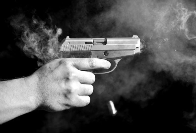Αιματηρό επεισόδιο στα Χανιά: 29χρονος πυροβόλησε τον πατέρα του!
