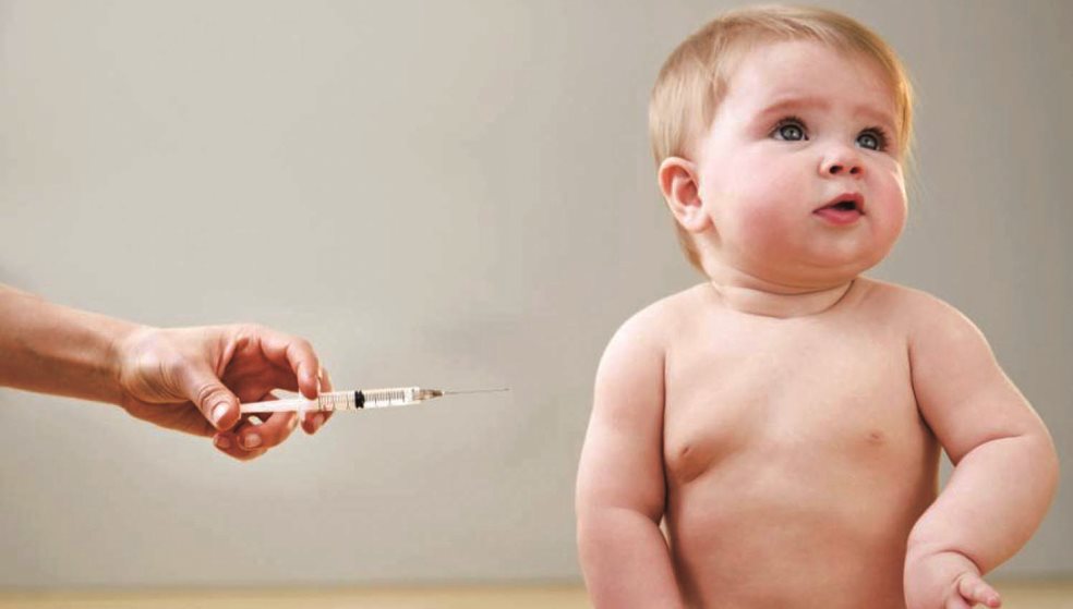 Ξεχνούν να εμβολιάσουν τα παιδιά τους - Ανεμβολίαστο των 30% των Κρητικόπουλων 