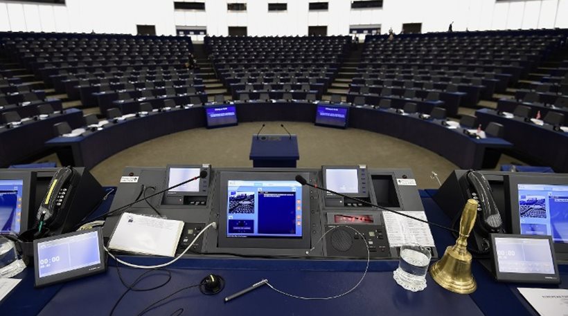 Σήμερα ο νέος πρόεδρος του Ευρωπαϊκού Κοινοβουλίου: Ταγιάνι και Πιτέλα οι δύο βασικοί υποψήφιοι