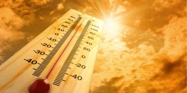 Κρήτη: Στους 33 βαθμούς η μέγιστη θερμοκρασία