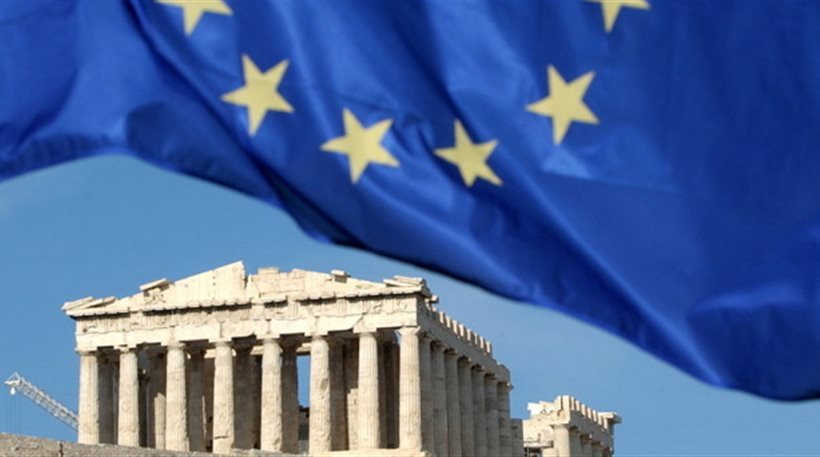 Απαραίτητη η ελληνική χρεοκοπία, όμως όχι το Grexit αναφέρει η Financial Times