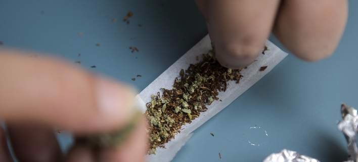 Η Καλιφόρνια θα ψηφίσει τον Νοέμβριο για τη νομιμοποίηση της μαριχουάνας