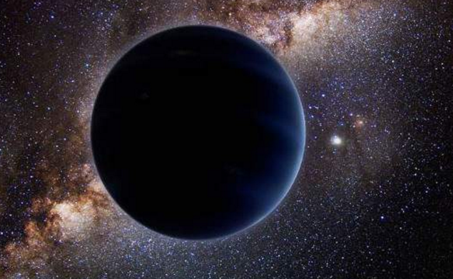 Η θεωρία συνωμοσίας και ο πλανήτης X: «Το τέλος του κόσμου έρχεται στις 23 Σεπτεμβρίου!» (vid) 