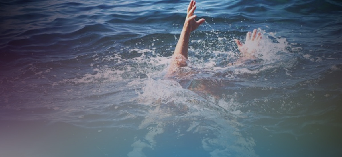 4χρονος κινδύνευσε να πνιγεί σε παραλία της Κρήτης