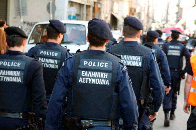Οργισμένοι οι αστυνομικοί του Ηρακλείου με το σχέδιο της αναδιάρθρωσης - Δεν εξοικονομούνται ένστολοι  