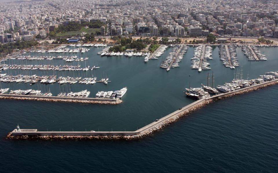 Αναζητούνται επενδυτές για 33 λιμάνια και μαρίνες- Αναμεσα τους και «φιλετα» στην Κρήτη