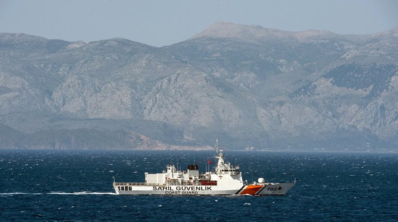 Τουρκία: Ζητά να μπει τέλος στην αποστολή του ΝΑΤΟ στο Αιγαίο