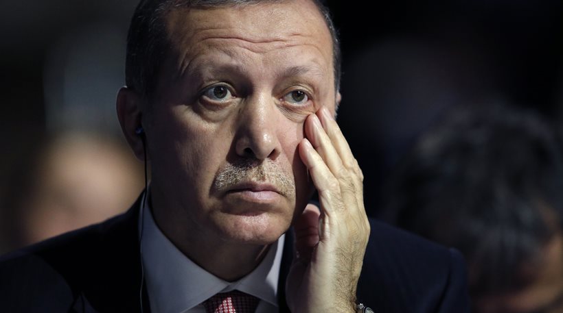 Τουρκία: Aπολύθηκαν άλλοι 2.800 δικαστές και εισαγγελείς