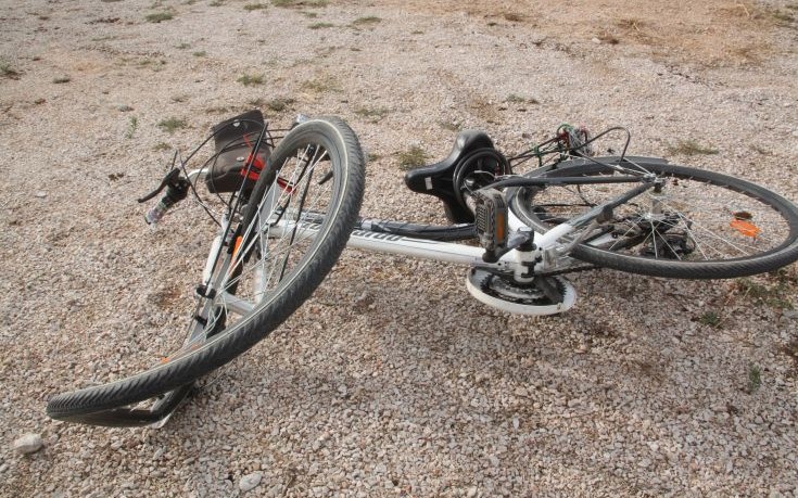 Θρήνος: 9χρονο αγοράκι έπεσε με το ποδήλατο και έχασε τη ζωή του