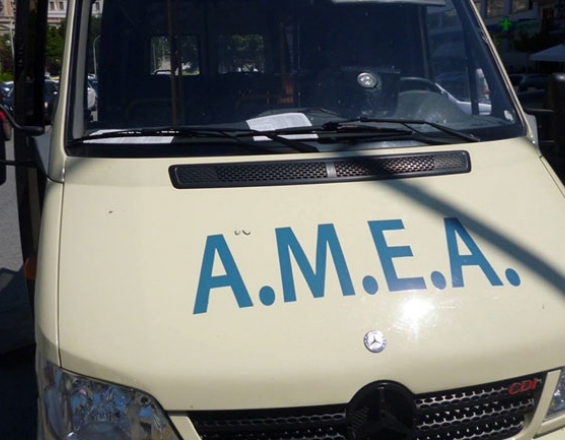 Ηλεκτρικό μίνι λεωφορείο για μεταφορά ΑμεΑ αποκτά ο δήμος Χανίων