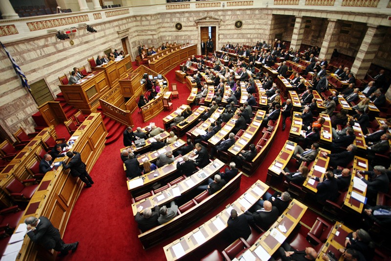 Έτοιμο προς κατάθεση το νομοσχέδια κατά της ανθρωπιστικής κρίσης στην Ελλάδα