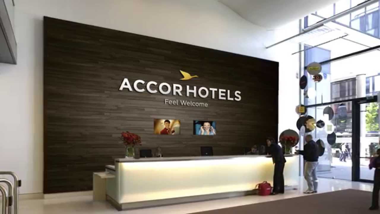 Επεκτείνει την παρουσία του και στην Κρήτη ο όμιλος ξενοδοχείων AccorHotels 