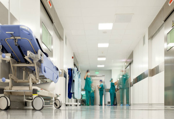 Ζητούν τη μόνιμη πρόσληψη του επικουρικού προσωπικού στα νοσοκομεία της Κρήτης - Νοσεί η... Υγεία