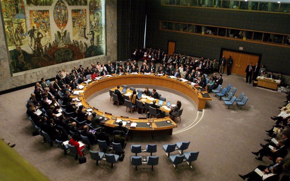 ΟΗΕ: Προηγείται στις ψηφοφορίες του ΣΑ για τη θέση του Γ.Γ. ο Γκουτέρες