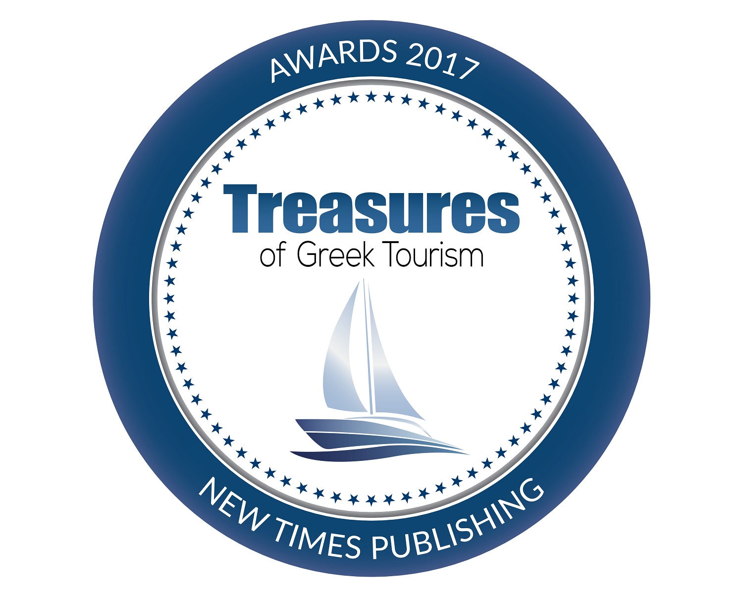 Τιμητικό βραβείο «Treasures of Greek Tourism 2017» για τα Cactus Hotels 