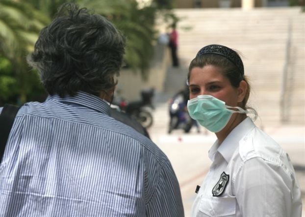 Μεγάλη αύξηση της γρίπης στην Ελλάδα- Στη ΜΕΘ και ένας Κρητικός