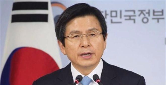 Σεούλ: Η αντιπολίτευση θέλει την παραπομπή του πρωθυπουργού στη δικαιοσύνη