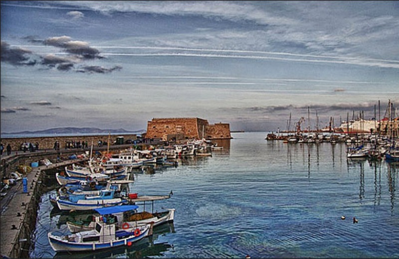 Η Κρήτη ο πρώτος σταθμός για την ανάπτυξη του τουρισμού μέσω της Google