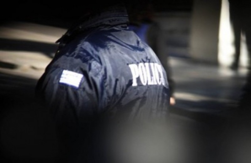 Έμπορος ηρωίνης χτύπησε αστυνομικούς στη Λέσβο