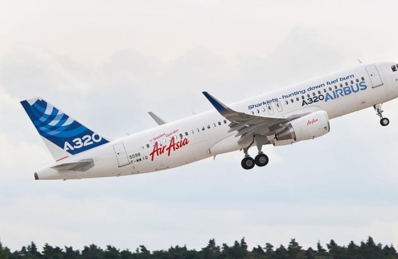 Aegean: Αγοράζει 7 καινούργια Airbus