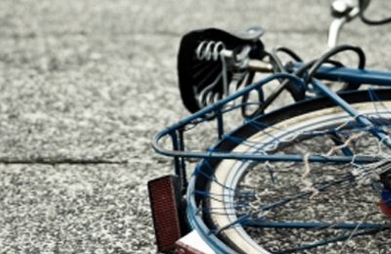 13χρονος τραυματίστηκε σοβαρά μετά από ατύχημα με το ποδήλατο