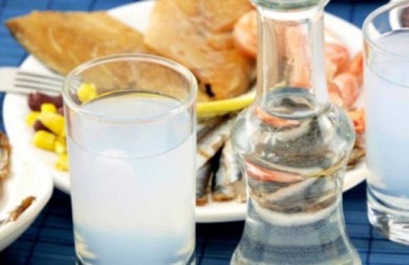 Ποιο ελληνικό ποτό προστατεύει το συκώτι;