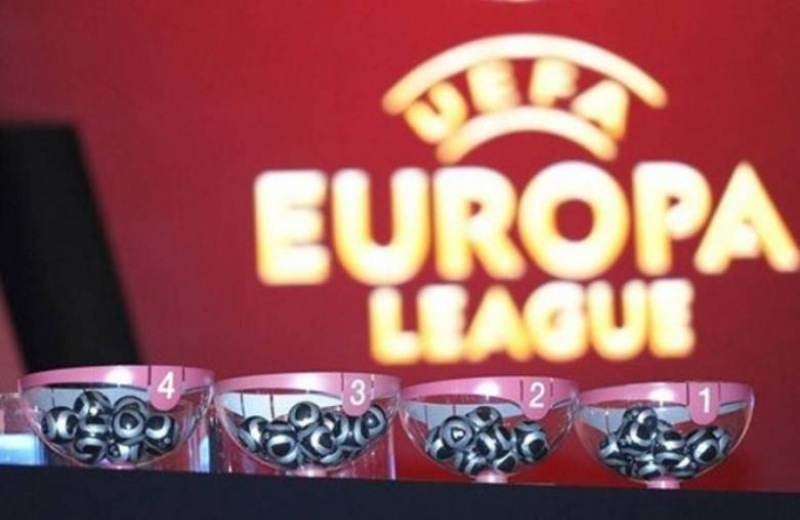 Europa League: Ελπίδες για ΠΑΟ και ΠΑΟΚ , ζόρια για τον Αστέρα Τρ. 