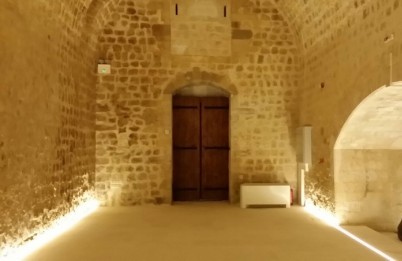 Ανοίγει τις πύλες της η έκθεση Ν.Καζαντζάκης « Μια Οδύσσεια» στην Πύλη Ιησού