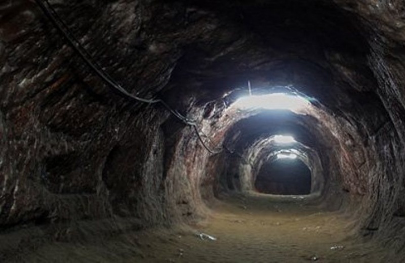 Παγιδευμένοι 25 εργάτες σε ορυχείο στη Νικαράγουα 